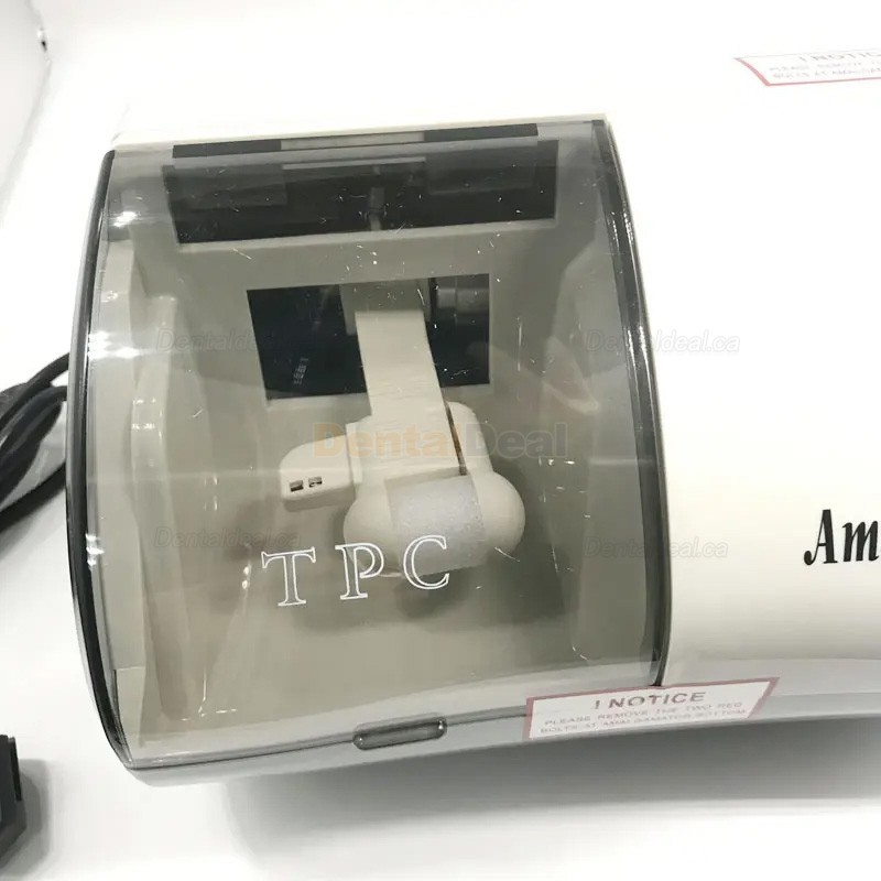 TPC D650 Digital Dental Lab Amalgamator Amalgam Mixer with Timer